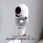 Ultra múdra HD kamera s technológiou SecurityGuard™ – video