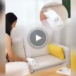 Kompaktný a mimoriadne výkonný minivysávač – video