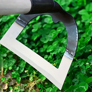 Dutá motyka z mangánovej ocele