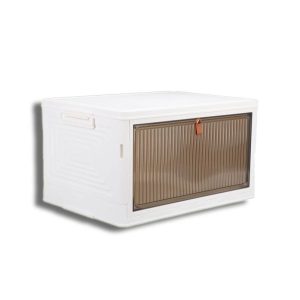 Úložný box s vekom