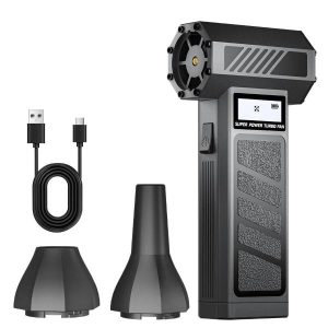 Mimoriadne výkonný vreckový fukár