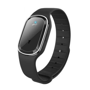 Elegantný náramok proti hmyzu