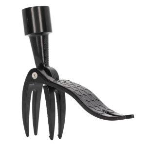 Nástroj na odstraňovanie buriny bez námahy