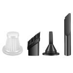 Náhradné príslušenstvo pre bezdrôtový vysávač 3 v 1