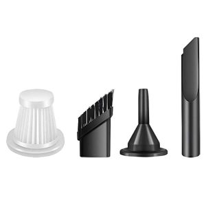 Náhradné príslušenstvo pre bezdrôtový vysávač 3 v 1