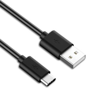 Kábel USB-C 20 cm