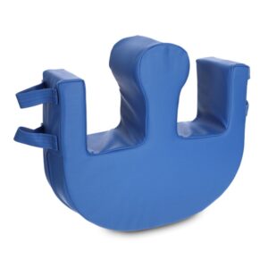 Rehabilitačný polohovací vankúš