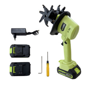 Ručný AKU kultivátor BRIXON