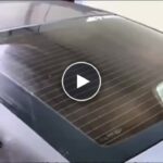 Hydrofóbny koncentrát do ostrekovačov – video
